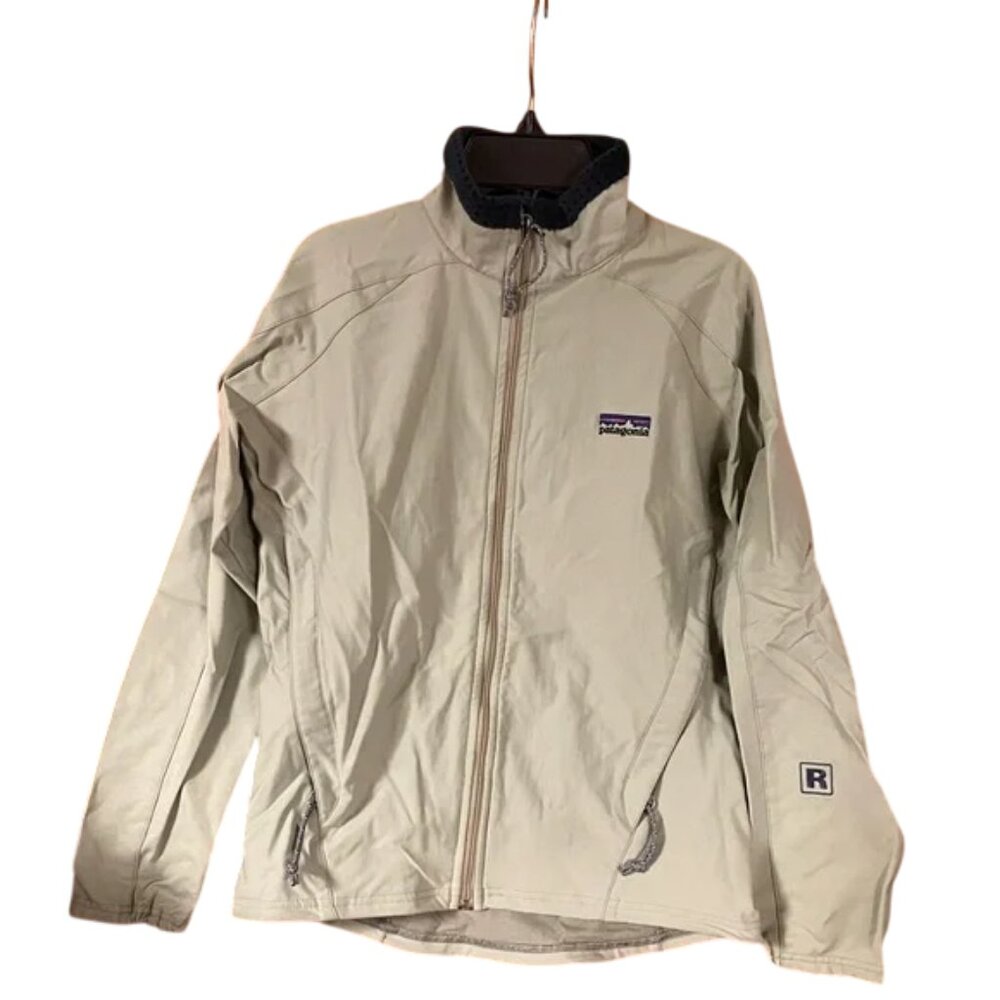 Vintage Patagonia Soft Shell Jacket Women’s XS Made in Canada